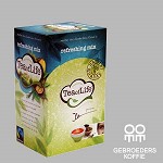 TEA OF LIFE REFRESHING MIX  4X20X2 GR.